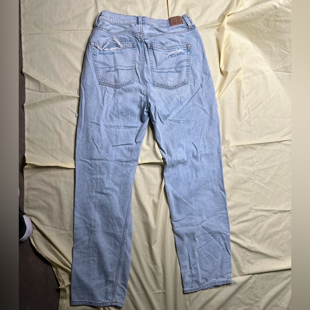 Womens American eagle jeans